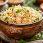 Veg Pulao