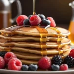 Pancakes Recipe